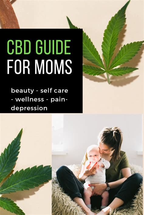 When Tara Met Blog Cbd Guide For Moms Hemp Beauty And Wellness Products