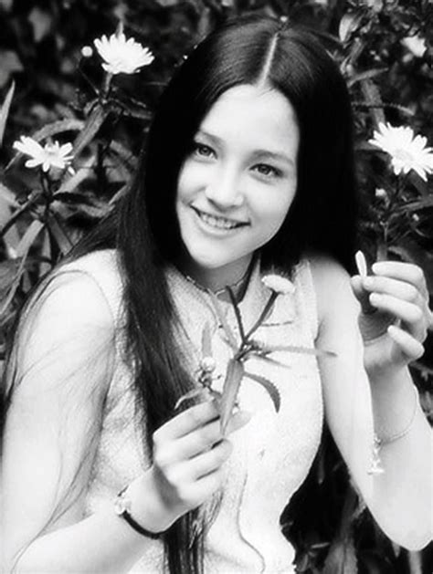 Olivia Hussey Olivia Hussey Ultimate Fan Page