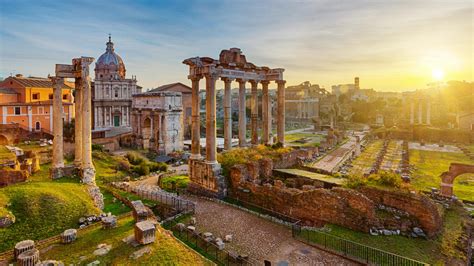 insiders guide  rome travel  sunday times