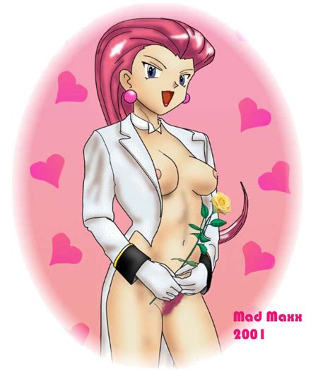 rule 34 2001 female female only human human only jessie pokemon mad