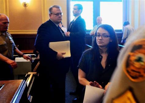Mom To Stand Trial In Death Of 21 Pound Teen Montana