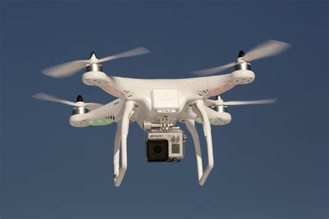 gopro lancera ses propres drones multi rotors pour les particuliers en