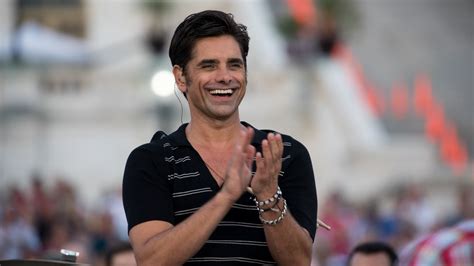 John Stamos Lists Longtime Beverly Hills Home For 6 75