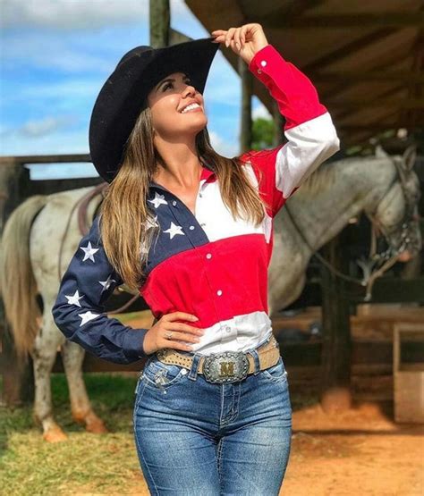 Pin On Real Cowgirls And Country Models