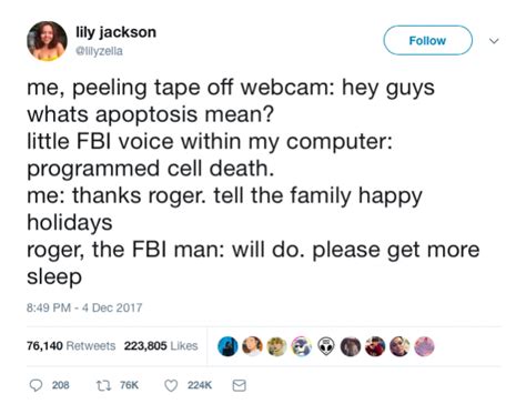 Memes That Prove Fbi Agents Are Your Friend Her Campus