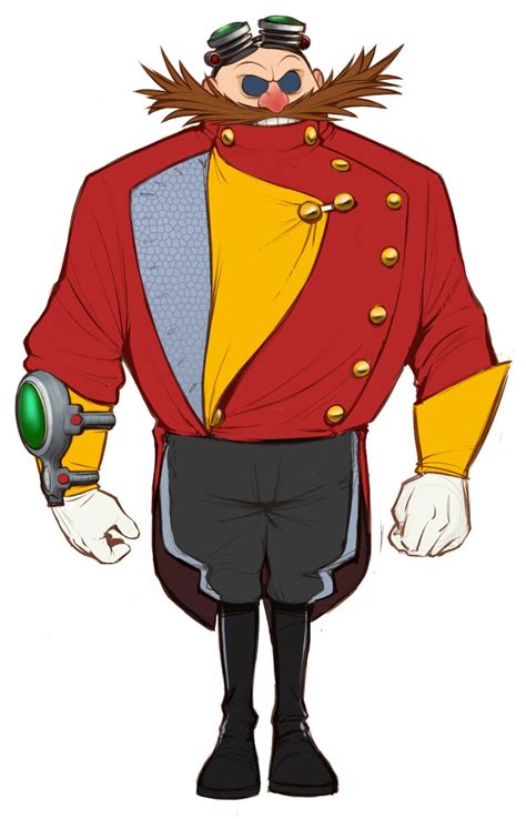 doctor eggman sonic boom wiki fandom powered by wikia