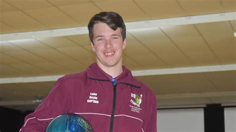 Luke Doyle Bowls 300 Sets Record And Breaks 20 Year Championship