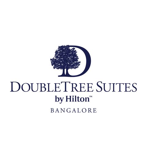 doubletree suites  hilton bangalore