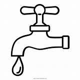 Torneira Valve Grifo Faucet Robinet água Infographic Pngwing Pngegg Ultracoloringpages Leau sketch template