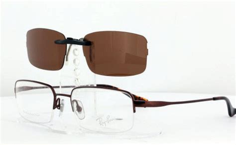 custom made for ray ban prescription rx eyeglasses ray ban 8632 52x18