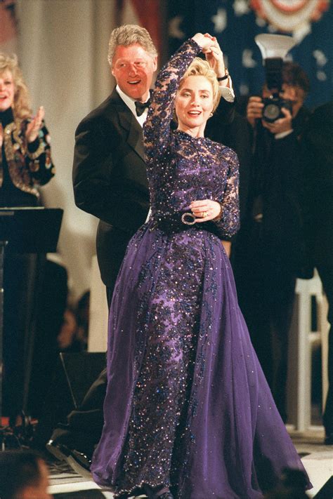 Hillary Clinton S Most Fashionable Looks Hillary Clinton Campaign Style