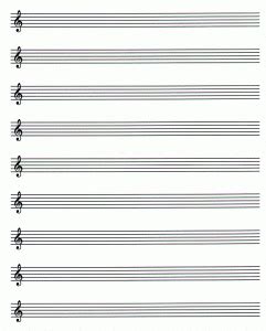 sheet  notes  musical notations   middle
