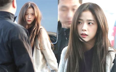 This Blackpink Member Looks 10 Times Better Without Makeup