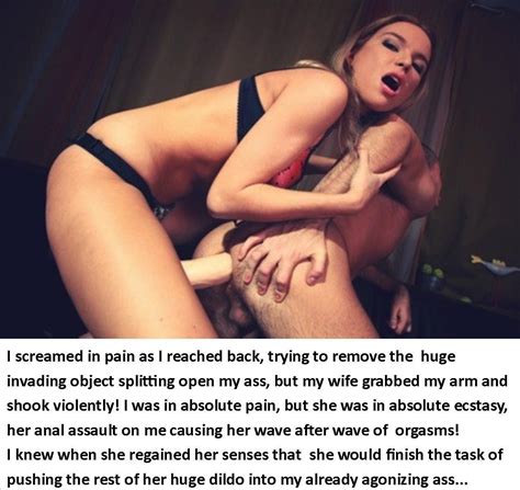 femdom nake f agonizing ass assault in gallery cuckold captions 103 femdom time for poor