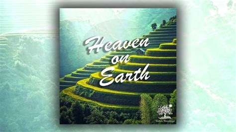 Soundlift Heaven On Earth Youtube
