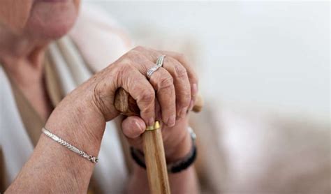 The Rising Trend Of Old Age Homes Educationworld