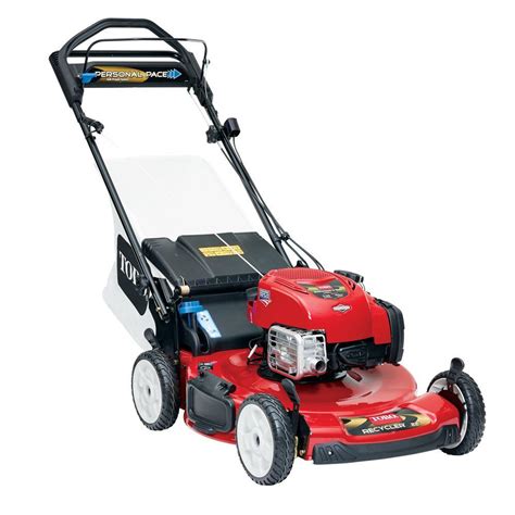 toro recycler   variable speed electric start  propelled gas