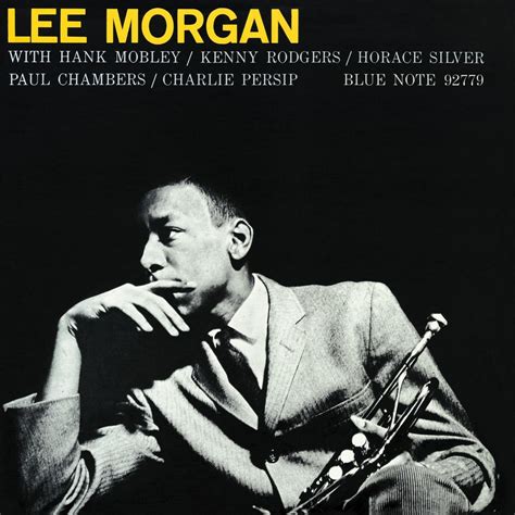 Lee Morgan Sextett Vol 2 Rvg Morgan Lee Amazon De Musik