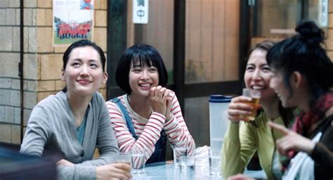 10 Great Japanese Films Of The 21st Century Bfi