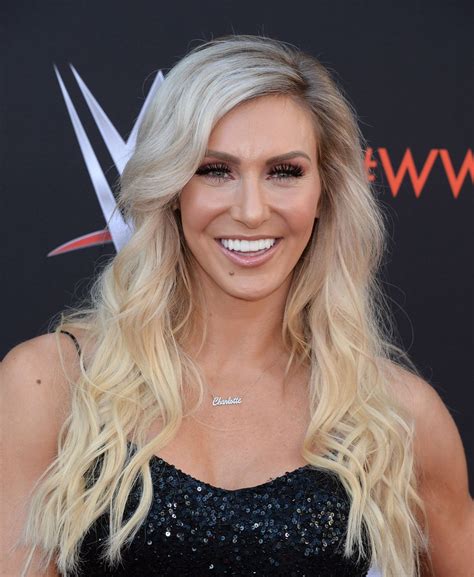 charlotte flair wwes   emmy fyc event  north hollywood