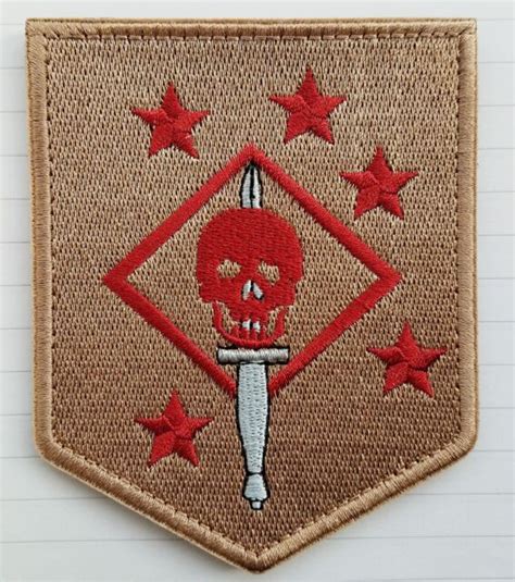 isaf jsoc usmc force recon jtf ssi marsoc raiders hook patch desert red badge ebay