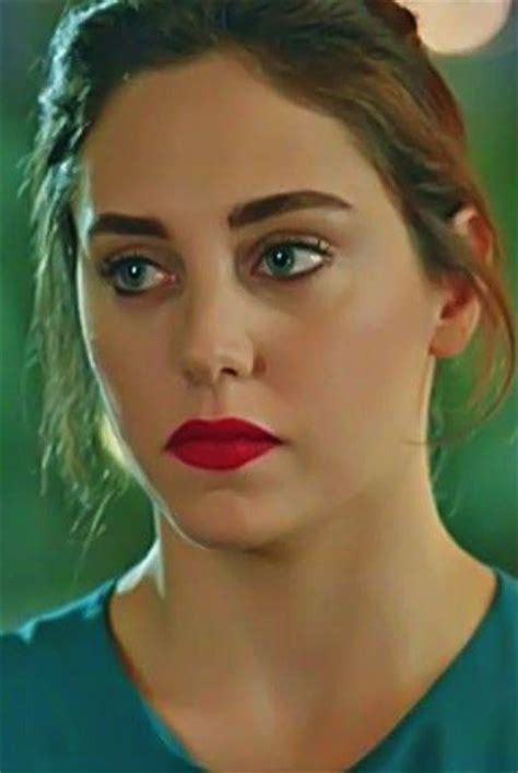 Turkish Actress Öykü Karayel Turkish Pinterest