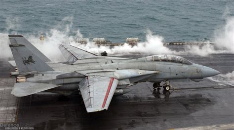 tomcat fighters final deployment  navy defence forum