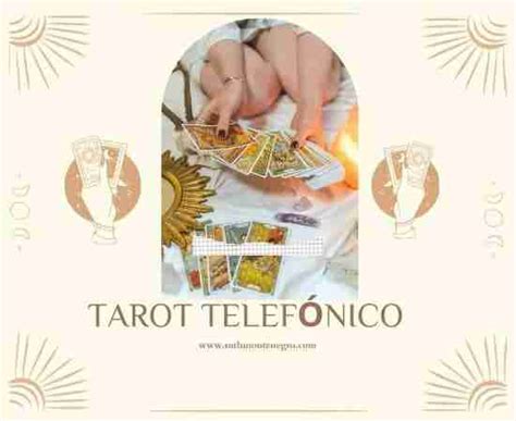Tarot Telefónico ¡aprovecha Nuestras Ofertas Ahora