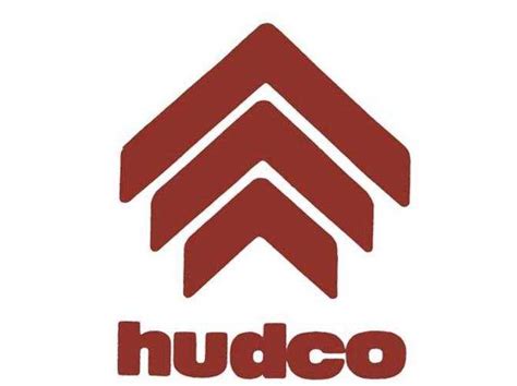 hudco hudco  stellar debut stock jumps   bse listing  economic times