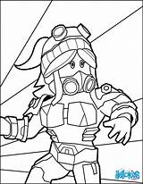 Roblox Coloring Pages Results sketch template