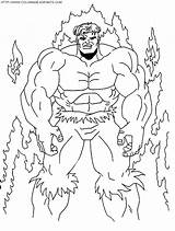 Hulk Colorat Masa Paginas Recortar Desene Incredibilul Increíble Gifgratis Ratings Prend sketch template