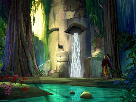 Download Gold And Glory The Road To El Dorado Windows