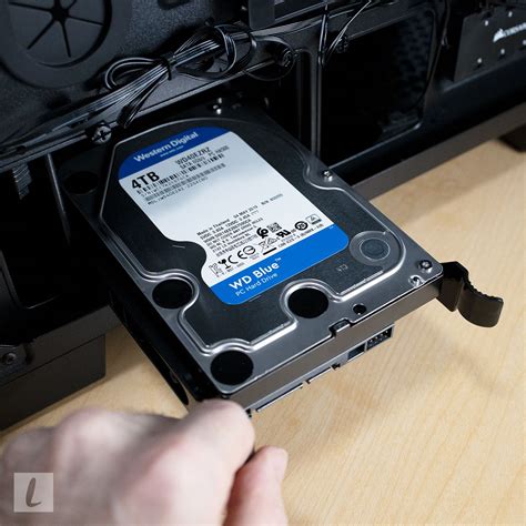 wd blue tb hard drive review  decent hard drive  wont break  bank