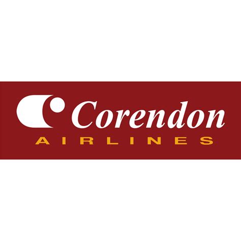 corendon airlines logo vector logo  corendon airlines brand   eps ai png cdr