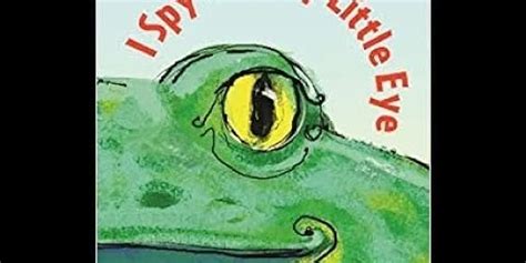 I Spy My Little Eye Là Gì Nghĩa Của Từ I Spy My Little Eye