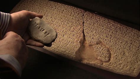 writing cuneiform youtube