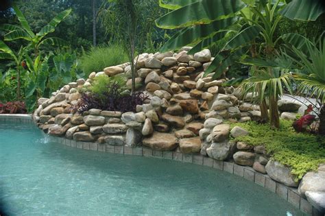 hidden slide and tropical pool tropical pool atlanta by