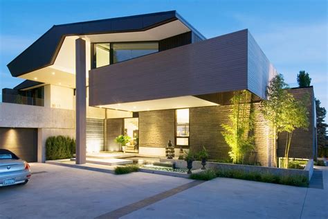 modern luxury homes  vancouver canada