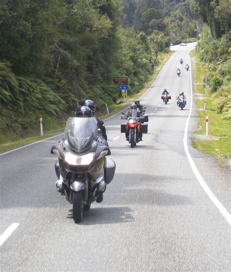 Take To The Open Road In Auckland And Christchurch With Paradise