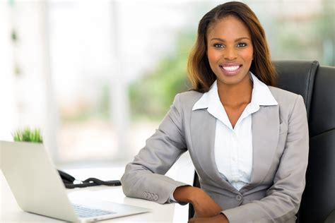 successful african american women  differently  business