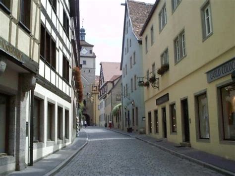 streets  germany   small picture  freiberg saxony