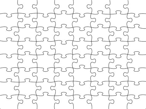 collection  png jigsaw puzzle pluspng