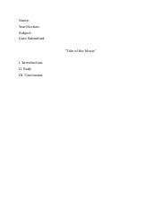 reflection paper formatdocx  yearsection subject date
