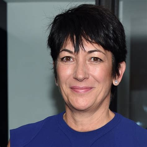 Ghislaine Maxwell Has Been Arrested By The Fbi On Charges Related To