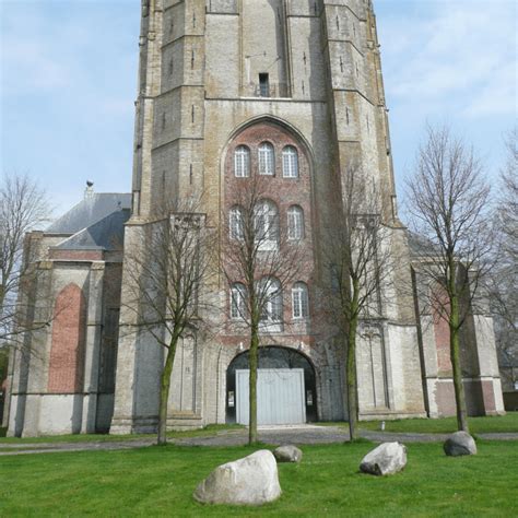 grotekerk nationaal monumenten portaal