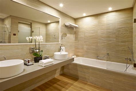 Modern Bathroom Designs Pictures Real Wood Vs Laminate