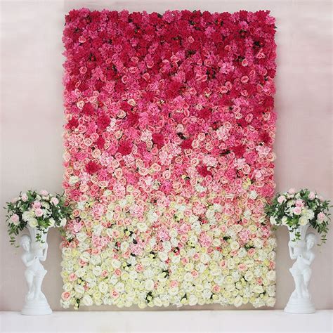 rose flower decoration  wall rose wall hanging craft wall decor