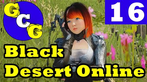 Black Desert Online Guilds Tutorial Guide Youtube