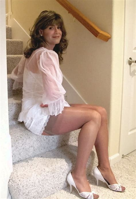 Beautiful And Sexy Crossdressers 8 50 Bilder