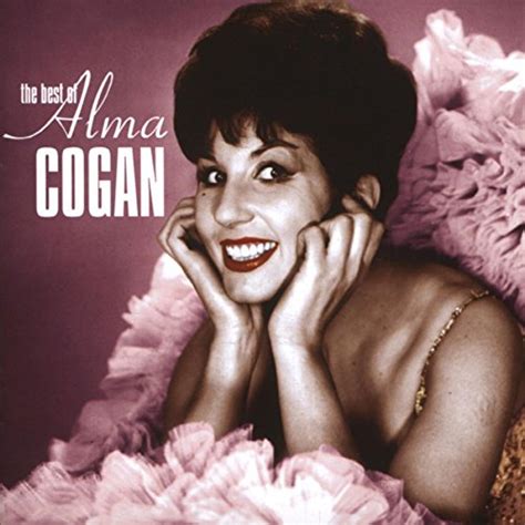 the best of alma cogan by alma cogan on amazon music unlimited